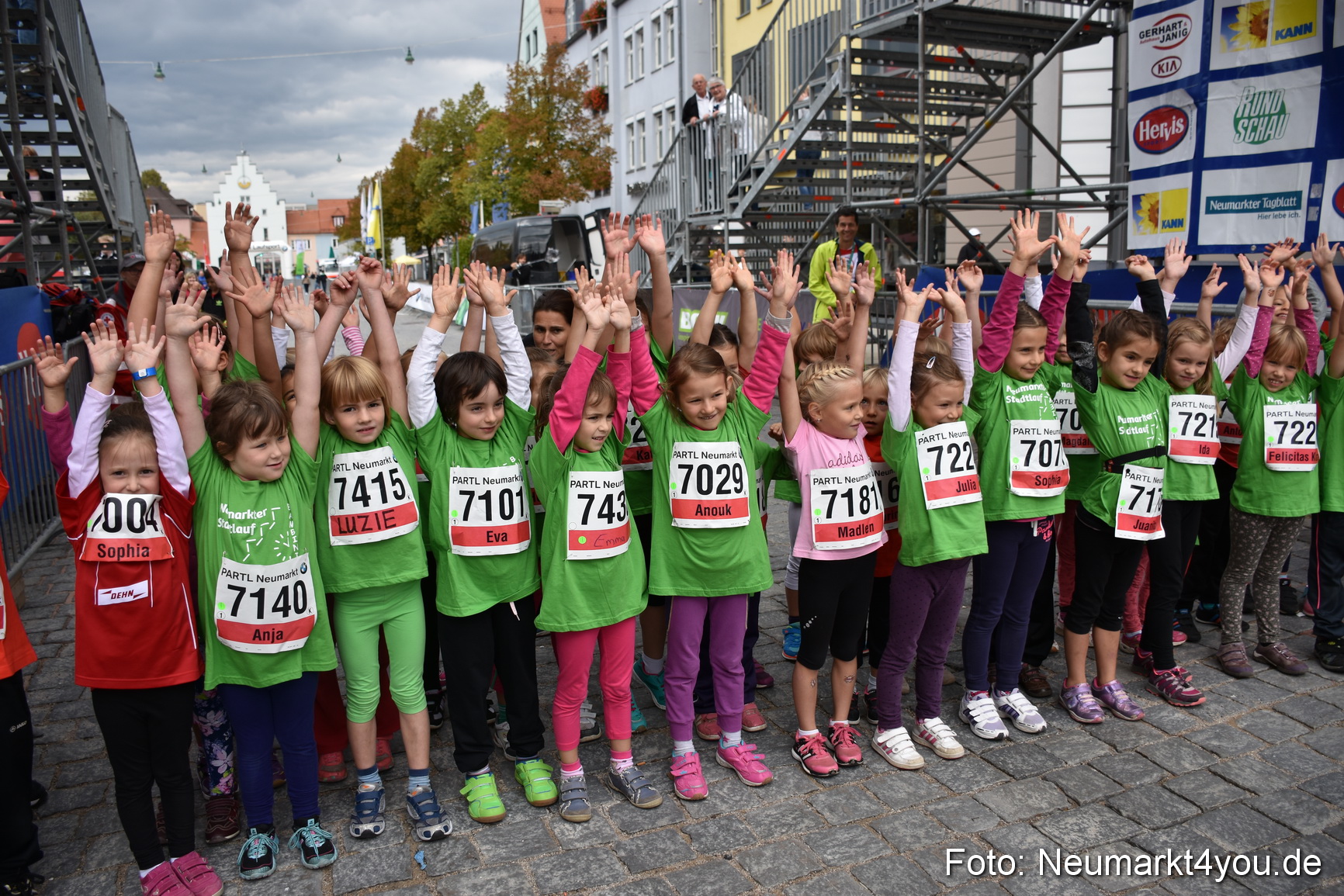 Stadtlauf Neumarkt 2015 1681